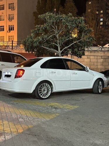 Daewoo Gentra 2013, 225,000 km - 1.5 l - Bakı