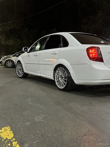 Daewoo Gentra 2013, 225,000 km - 1.5 l - Bakı