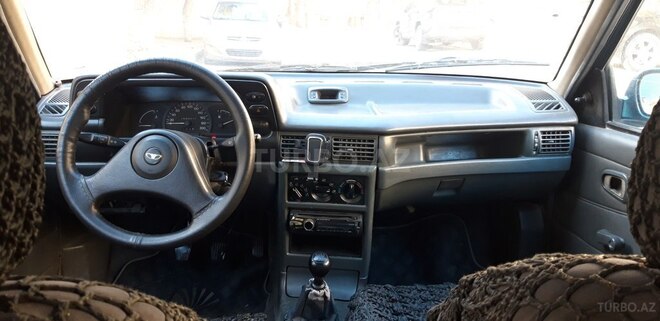 Daewoo Nexia 1997, 286,000 km - 1.5 л - Bakı
