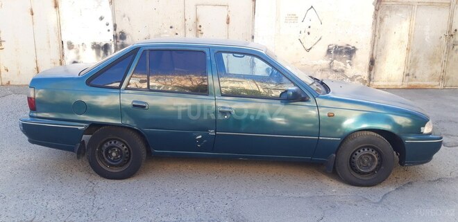 Daewoo Nexia 1997, 286,000 km - 1.5 л - Bakı