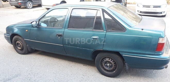 Daewoo Nexia 1997, 286,000 km - 1.5 л - Bakı