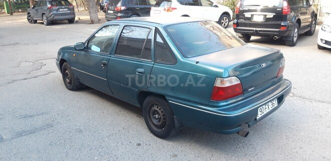 Daewoo Nexia 1997, 286,000 km - 1.5 л - Bakı