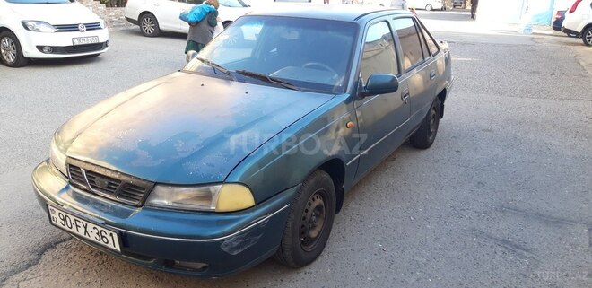 Daewoo Nexia 1997, 286,000 km - 1.5 л - Bakı