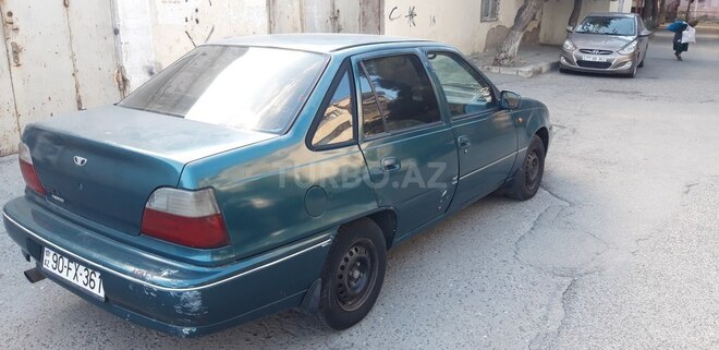 Daewoo Nexia 1997, 286,000 km - 1.5 л - Bakı