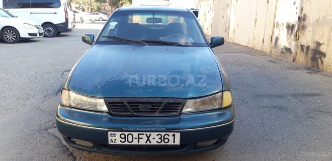 Daewoo Nexia 1997, 286,000 km - 1.5 л - Bakı