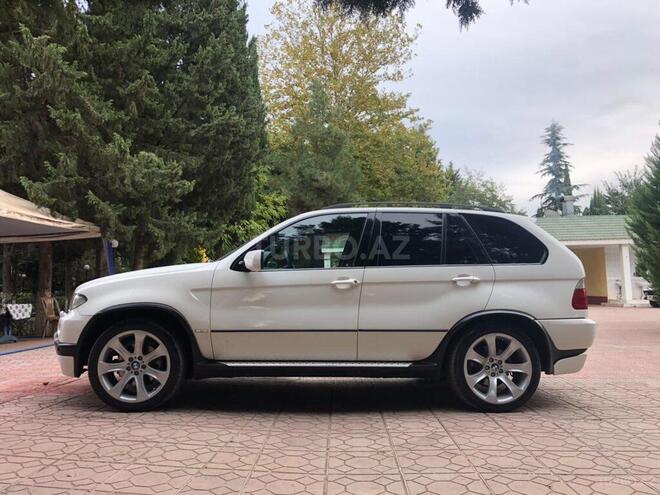 BMW X5 2006, 270,000 km - 3.0 l - Bakı
