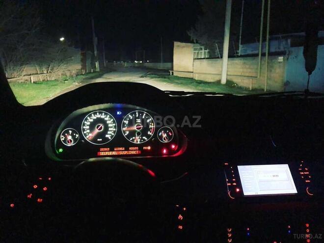 BMW X5 2006, 270,000 km - 3.0 l - Bakı