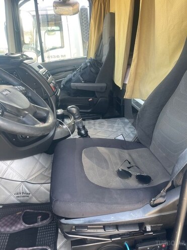 DAF 105 XF 2010, 1,117,000 km - 13.0 l - Bakı