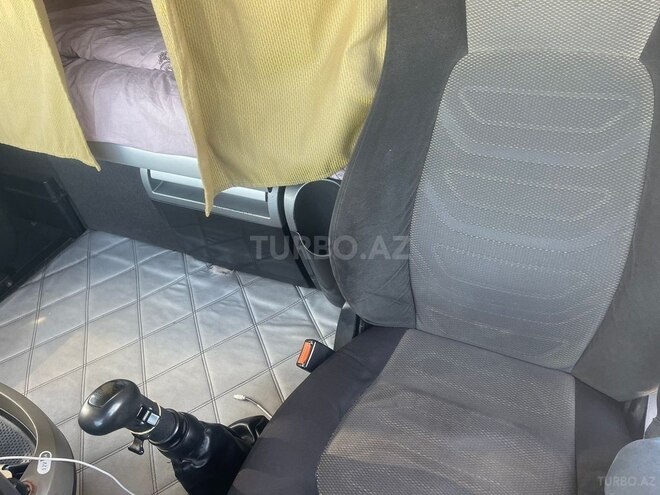 DAF 105 XF 2010, 1,117,000 km - 13.0 l - Bakı
