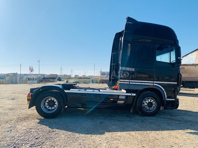 DAF 105 XF 2010, 1,117,000 km - 13.0 l - Bakı