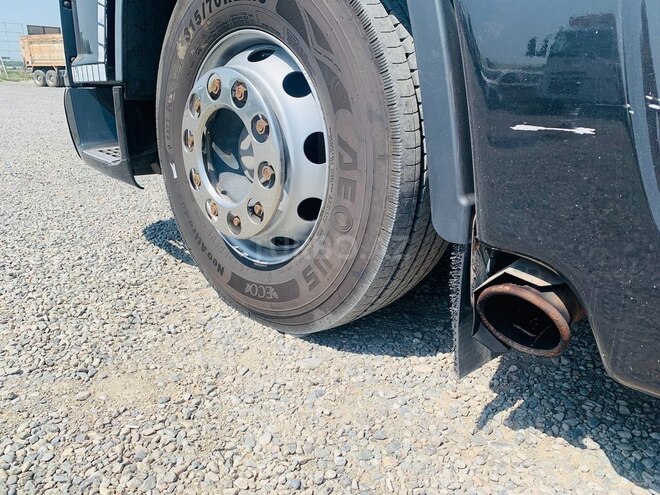 DAF 105 XF 2010, 1,117,000 km - 13.0 l - Bakı