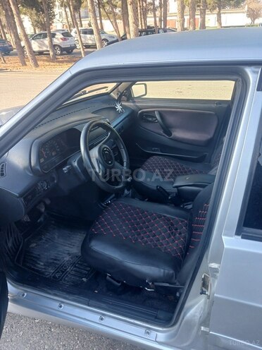 LADA (VAZ) 2115 2007, 210,000 km - 1.5 л - Sumqayıt