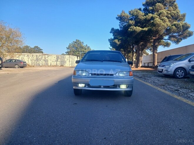 LADA (VAZ) 2115 2007, 210,000 km - 1.5 л - Sumqayıt