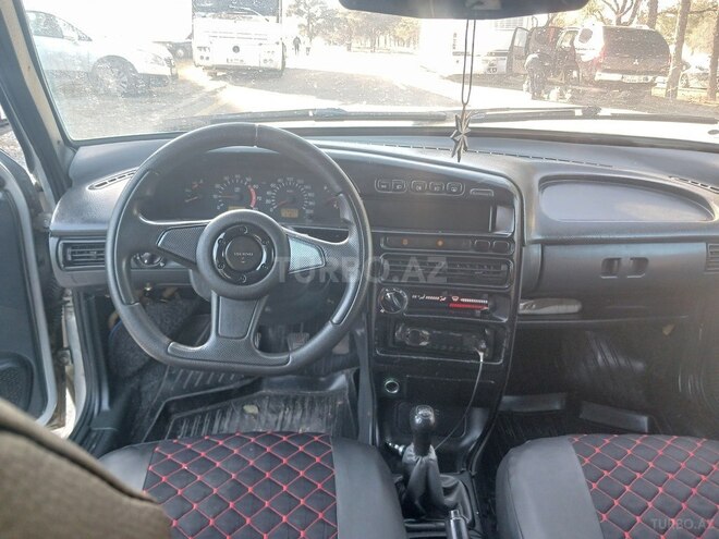 LADA (VAZ) 2115 2007, 210,000 km - 1.5 л - Sumqayıt