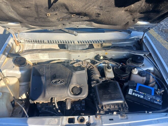 LADA (VAZ) 2115 2007, 210,000 km - 1.5 л - Sumqayıt