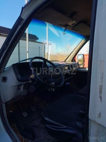 GAZ 33021 1999, 250,000 km - 2.5 l - Quba