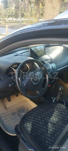 Renault Megane 2006, 256,400 km - 1.5 л - Naftalan