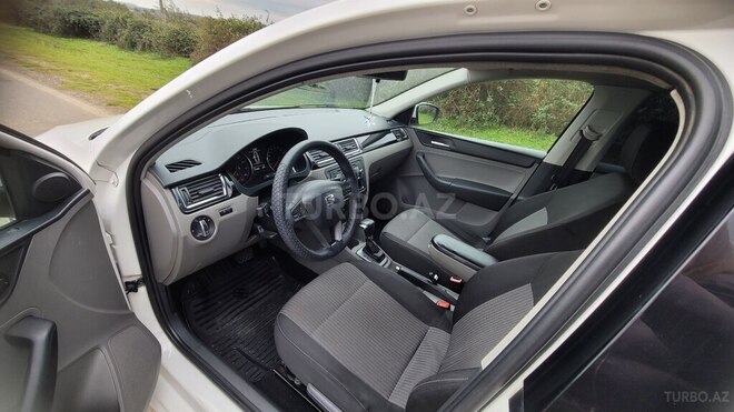 SEAT Toledo 2014, 124,000 km - 1.6 l - Lənkəran
