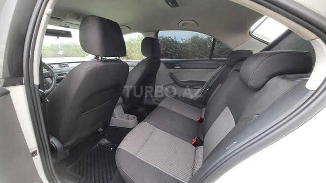 SEAT Toledo 2014, 124,000 km - 1.6 l - Lənkəran