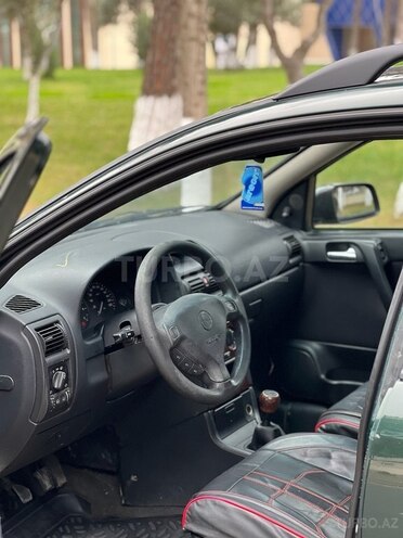 Opel Astra 1999, 372,513 km - 1.6 l - Sumqayıt