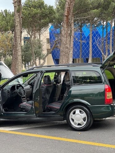 Opel Astra 1999, 372,513 km - 1.6 l - Sumqayıt