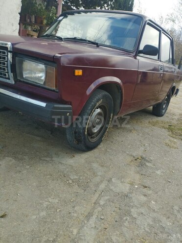 LADA (VAZ) 2107 2003, 55,555 km - 1.6 l - Bakı