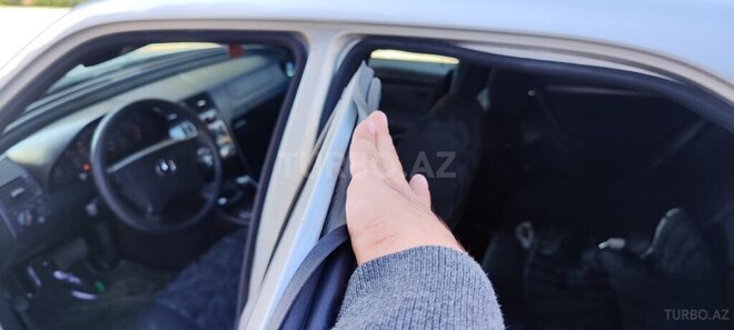 Mercedes C 220 1999, 450,000 km - 2.2 l - Şirvan