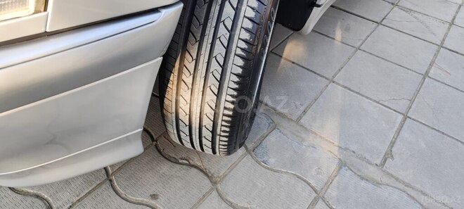 Mercedes C 220 1999, 450,000 km - 2.2 l - Şirvan