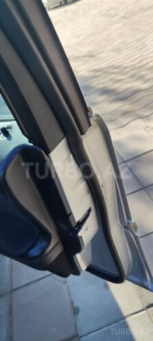 Mercedes C 220 1999, 450,000 km - 2.2 l - Şirvan