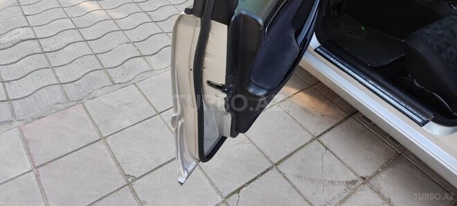 Mercedes C 220 1999, 450,000 km - 2.2 l - Şirvan