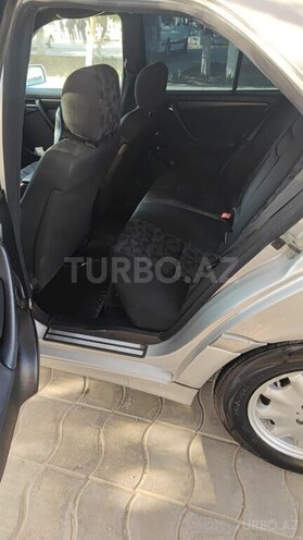 Mercedes C 220 1999, 450,000 km - 2.2 l - Şirvan