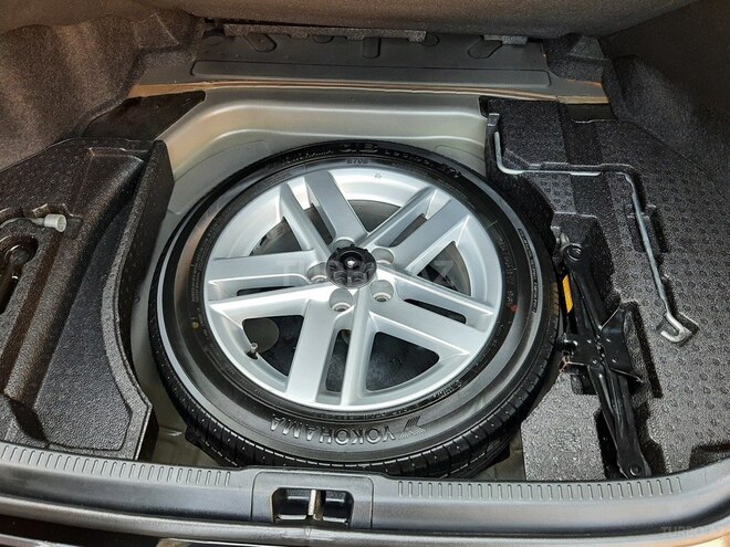 Toyota Camry 2013, 152,000 km - 2.5 l - Bakı