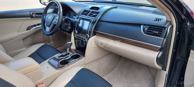 Toyota Camry 2013, 152,000 km - 2.5 l - Bakı