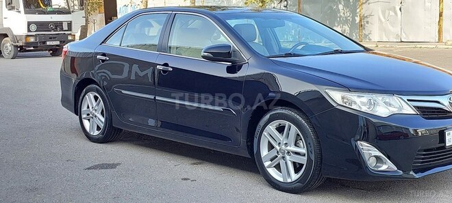 Toyota Camry 2013, 152,000 km - 2.5 l - Bakı
