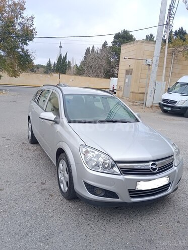 Opel Astra 2008, 239,521 km - 1.3 l - Bakı