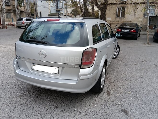 Opel Astra 2008, 239,521 km - 1.3 l - Bakı