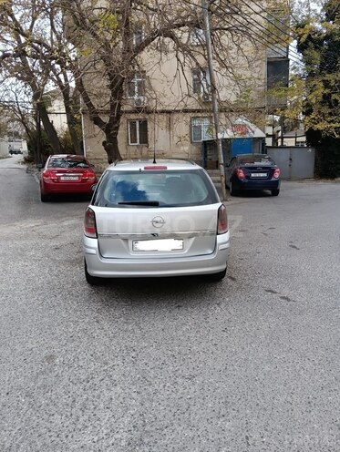 Opel Astra 2008, 239,521 km - 1.3 l - Bakı