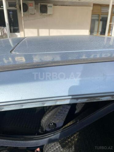 Mercedes E 230 1991, 438,586 km - 2.3 l - Bakı