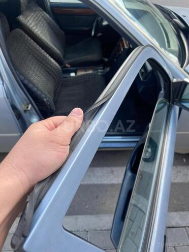 Mercedes E 230 1991, 438,586 km - 2.3 l - Bakı