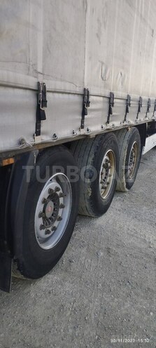 DAF 105 XF 2013, 110,000 km - 13.0 l - Bakı