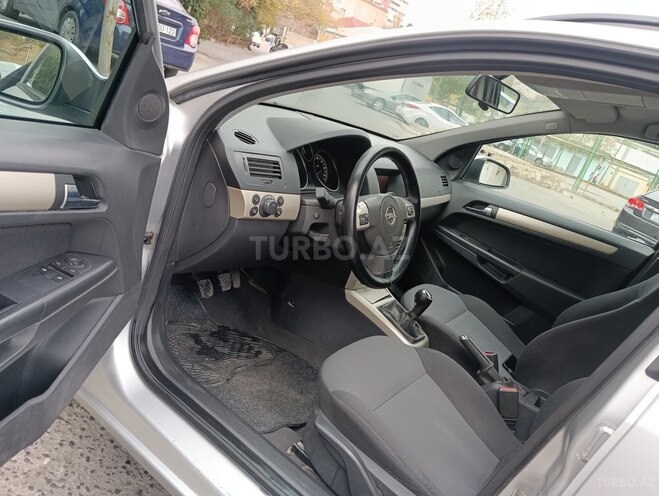 Opel Astra 2008, 239,521 km - 1.3 l - Bakı