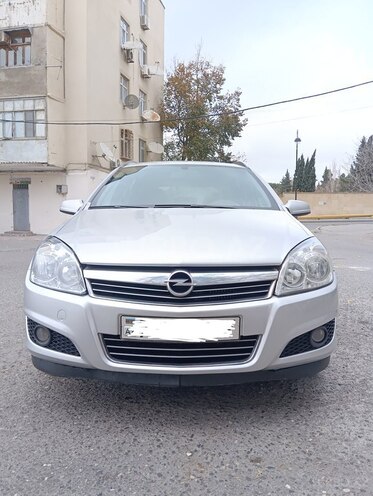 Opel Astra 2008, 239,521 km - 1.3 l - Bakı