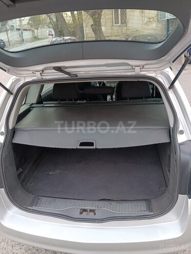 Opel Astra 2008, 239,521 km - 1.3 l - Bakı