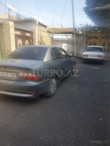 Iran Khodro Soren 2014, 300,000 km - 1.6 л - Gəncə