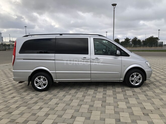 Mercedes Vito 116 2012, 225,000 km - 2.2 л - Bakı