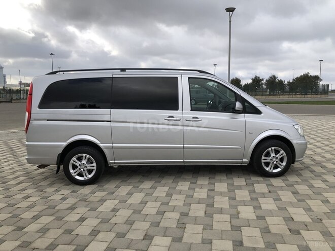 Mercedes Vito 116 2012, 225,000 km - 2.2 л - Bakı