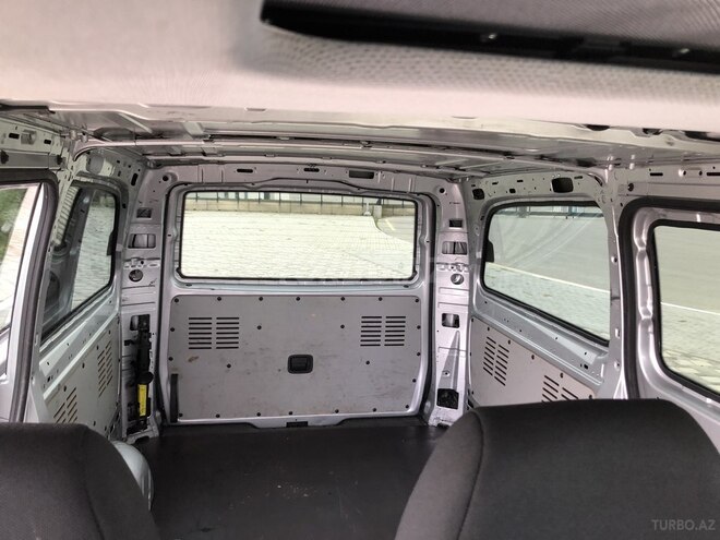 Mercedes Vito 116 2012, 225,000 km - 2.2 л - Bakı