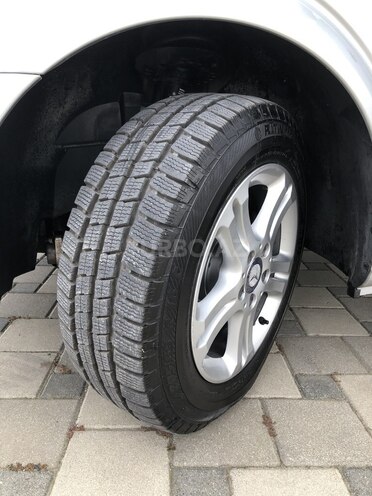 Mercedes Vito 116 2012, 225,000 km - 2.2 л - Bakı