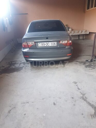 Iran Khodro Soren 2014, 300,000 km - 1.6 л - Gəncə