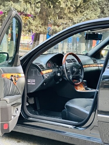 Mercedes E 320 2006, 380,000 km - 3.0 l - Bakı